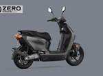 Vorstellung Zero LS1 Scooter