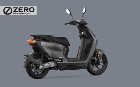 Vorstellung Zero LS1 Scooter - Bild 19