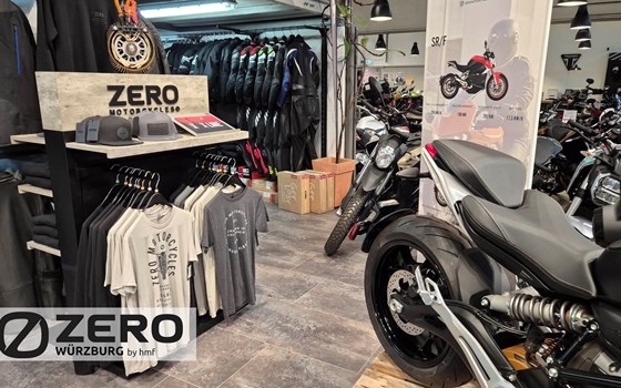 Vorstellung Zero LS1 Scooter - Bild 22