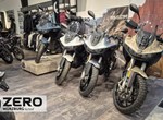 Vorstellung Zero LS1 Scooter