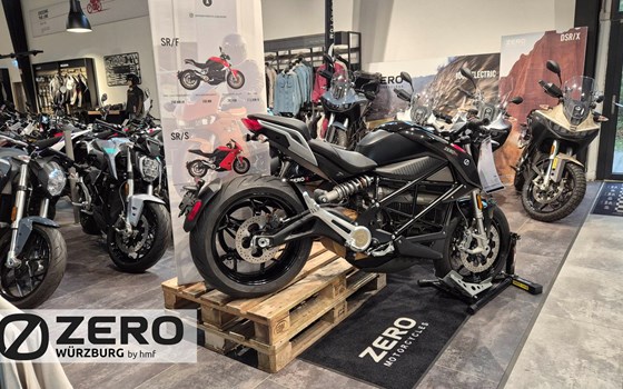 Vorstellung Zero LS1 Scooter - Bild 25