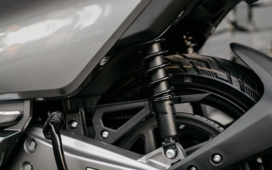 Vorstellung Zero LS1 Scooter - Bild 2