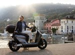 Vorstellung Zero LS1 Scooter