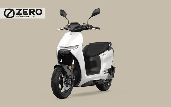 Vorstellung Zero LS1 Scooter - Bild 7