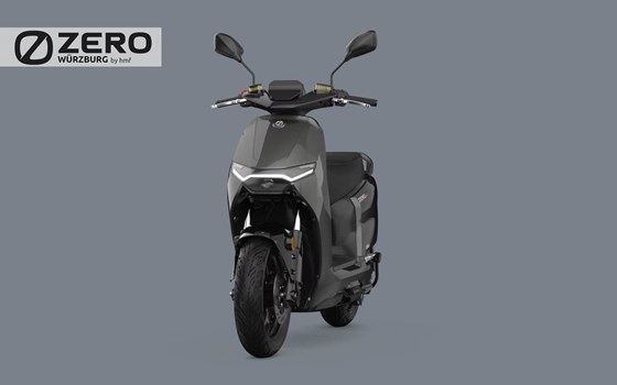Vorstellung Zero LS1 Scooter - Bild 9