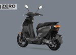 Vorstellung Zero LS1 Scooter
