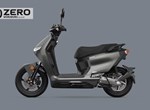 Vorstellung Zero LS1 Scooter