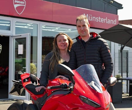 Motorrad Termin Saisonstart 2026!
