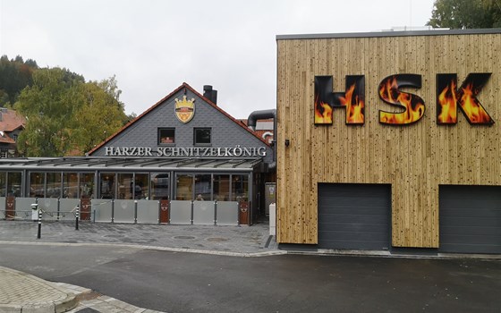 Saisoneröffnung  Motorradzentrum Fritze - Bild 2