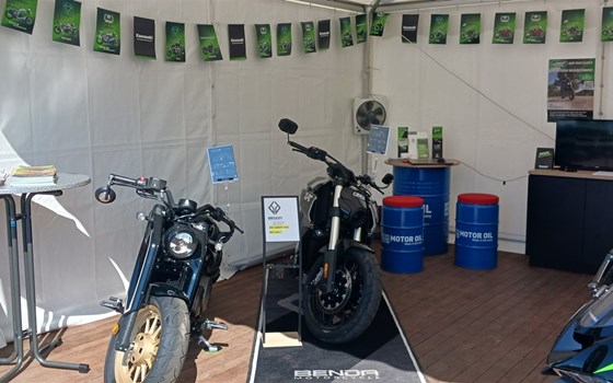 Gewerbeschau - Reforma 2026 , Eisleben - Bild 2