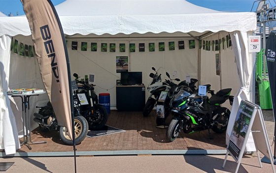 Gewerbeschau - Reforma 2026 , Eisleben - Bild 3