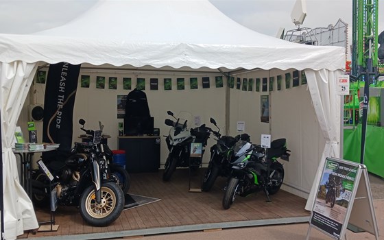 Gewerbeschau - Reforma 2026 , Eisleben - Bild 4