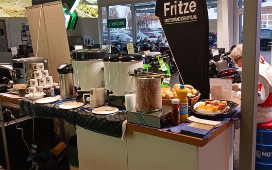 Glühweinabend - Bild 2