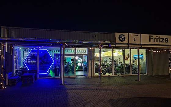 Glühweinabend - Bild 1