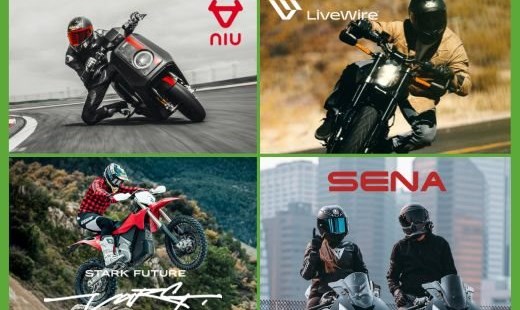 E-PERFORMANCE an der 29. Schweizerischen Racing-Börse 