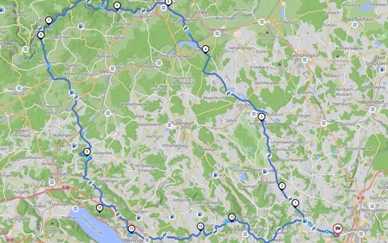 MotoYama Test-Ride - Bild 3