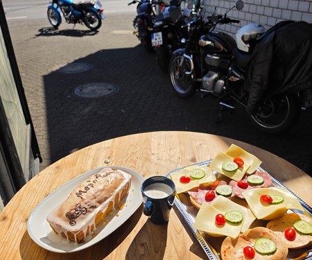 Motorrad Termin Biker-Frühstück Oktober 2026