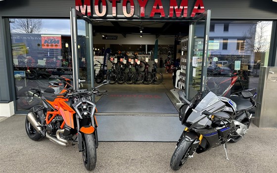 MOTOYAMA HAUSMESSE - Bild 2