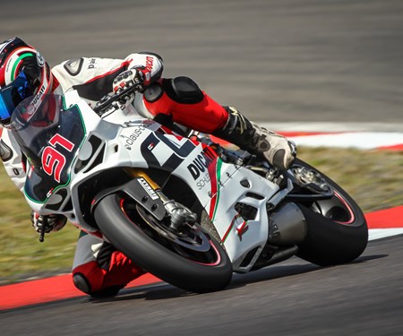 Motorrad Termin Assen Bikes & Cars 2026