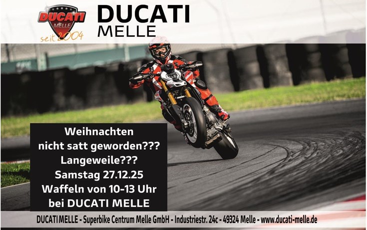 Gemütlicher Samstag