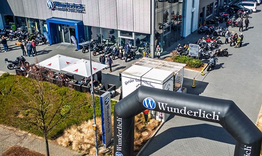 Wunderlich Bikerfrühstück 1|2026