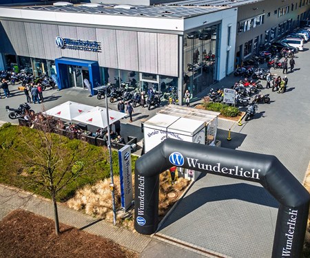 Motorrad Termin Wunderlich Bikerfrühstück 3|2026