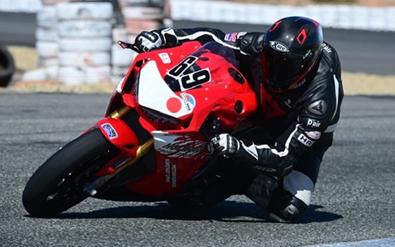 Renntraining in Spanien Cartagena - Bild 2