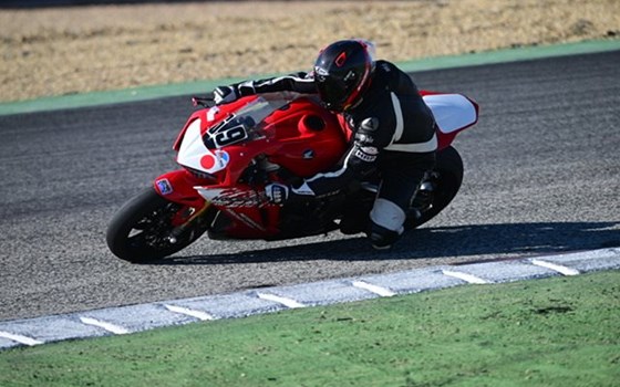 Renntraining in Spanien Cartagena - Bild 3