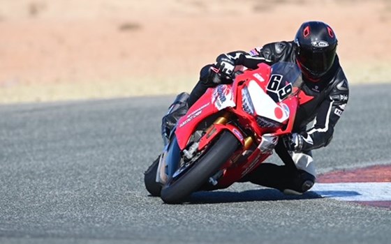 Renntraining in Spanien Cartagena - Bild 6