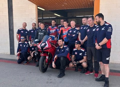 Renntraining in Spanien Cartagena - Bild 7