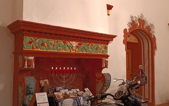 Wintertreffen Schloß Augustusburg - Bild 2