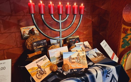 Wintertreffen Schloß Augustusburg - Bild 3