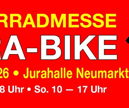 Motorrad Termin JURA BIKE MESSE IN NEUMARKT
