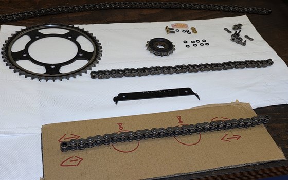  Basic Schrauber-Workshop für Bikerinnen - Bild 21