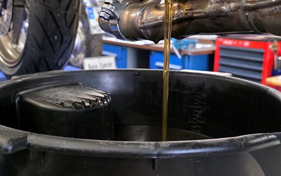  Basic Schrauber-Workshop für Bikerinnen - Bild 4