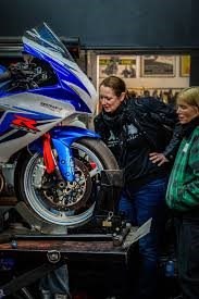  Basic Schrauber-Workshop für Bikerinnen - Bild 2