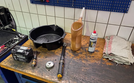  Basic Schrauber-Workshop für Bikerinnen - Bild 15