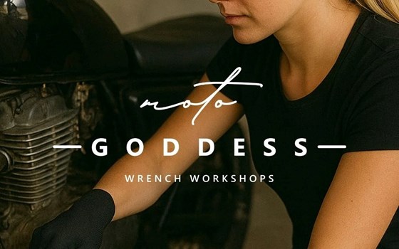  Basic Schrauber-Workshop für Bikerinnen - Bild 5