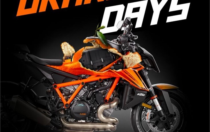 PEPA-BIKES ORANGEDAY 2026