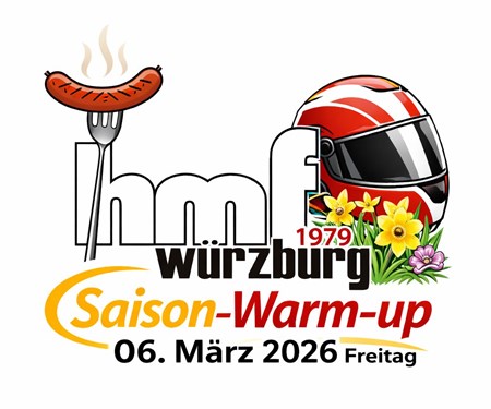 Motorrad Termin hmf Season Warm-Up