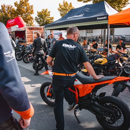 BKM Biketoberfest BKM Biketoberfest