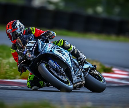 Motorrad Termin Event 1: Renntraining Oschersleben