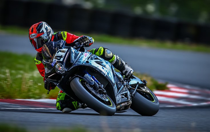 Event 1: Renntraining Oschersleben