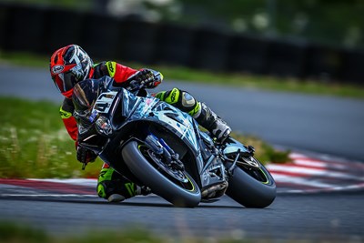Event 1: Renntraining Oschersleben