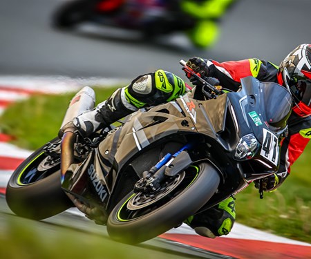 Motorrad Termin Event 2: Renntraining Oschersleben 