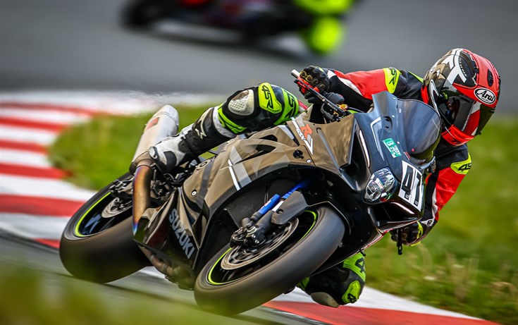 Event 2: Renntraining Oschersleben 