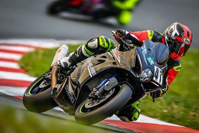 Event 2: Renntraining Oschersleben 