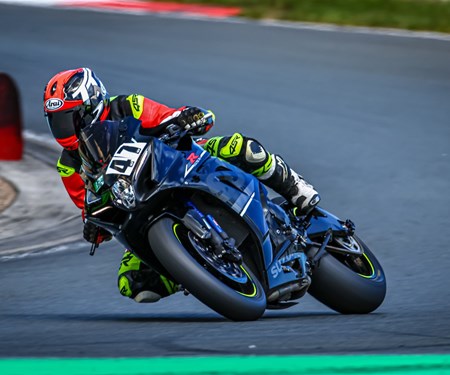 Motorrad Termin Event 3: Renntraining Mettet 