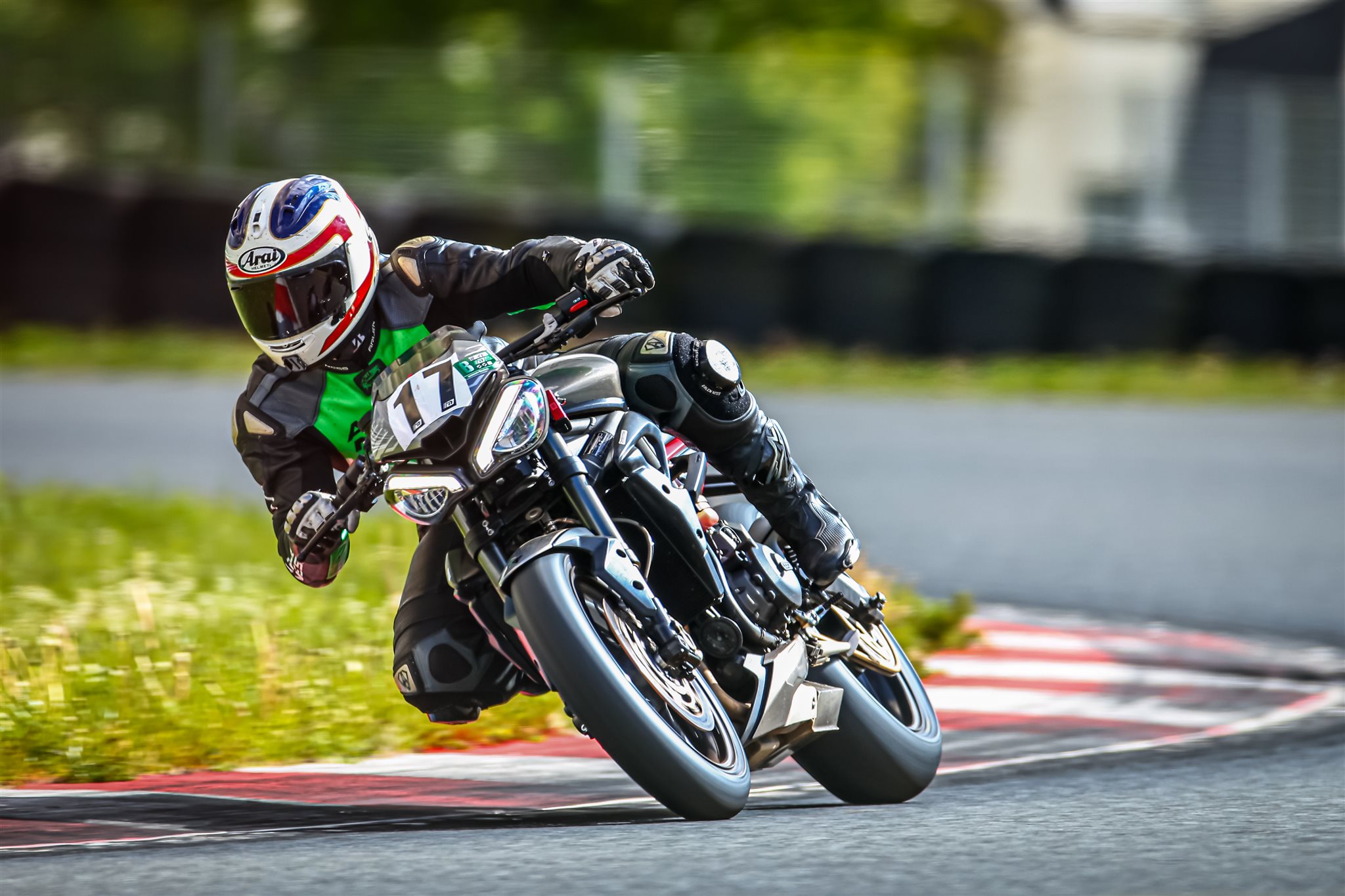 Event 3: Renntraining Mettet