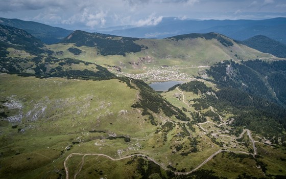 PEPA-BIKES TRANS BOSNIA ADVENTURE TOUR - Bild 13